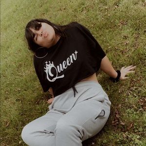 Meet your Posher, Mariana